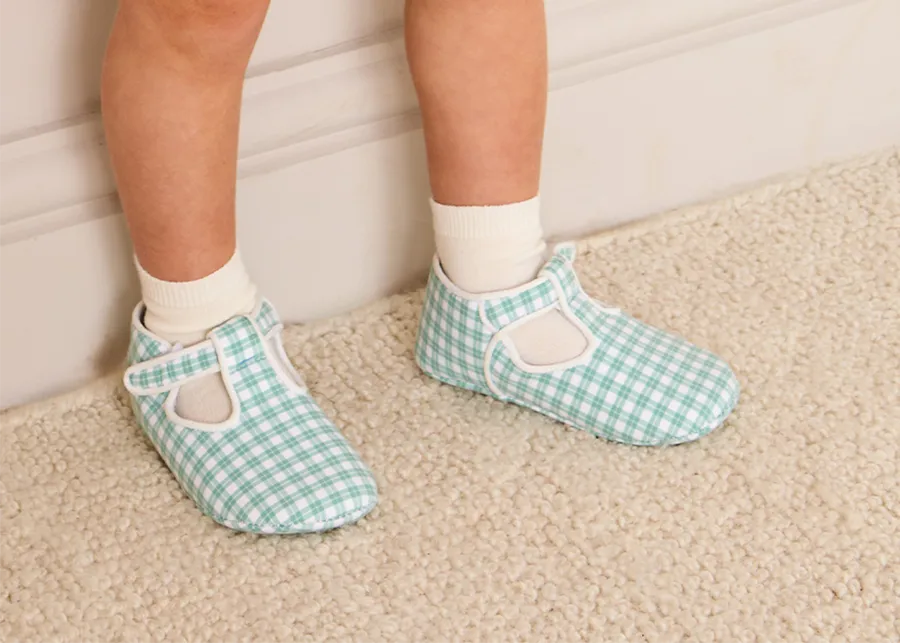 THE BABY BOY LOOKBOOK