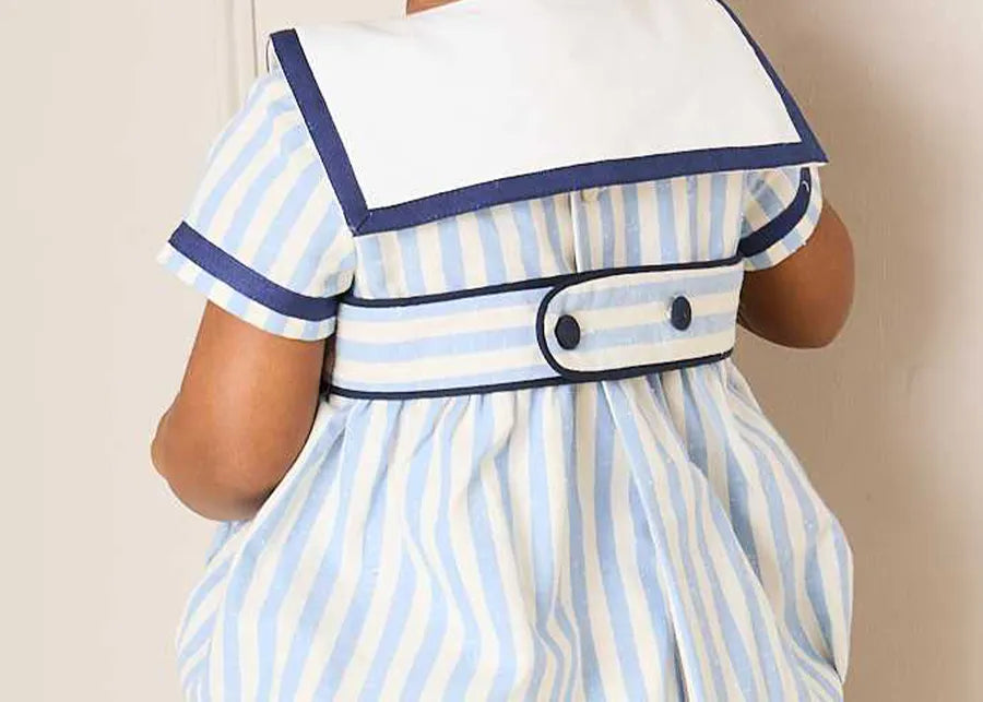 THE BABY BOY LOOKBOOK