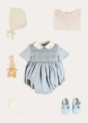 Baby Boy SS26 Look 2 Look from Pepa London