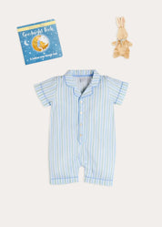 Baby Boy SS26 Look 8 Look from Pepa London