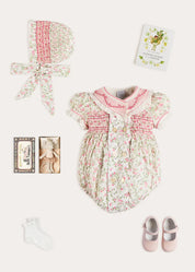 The Alice Baby Girl Romper Look Look from Pepa London US