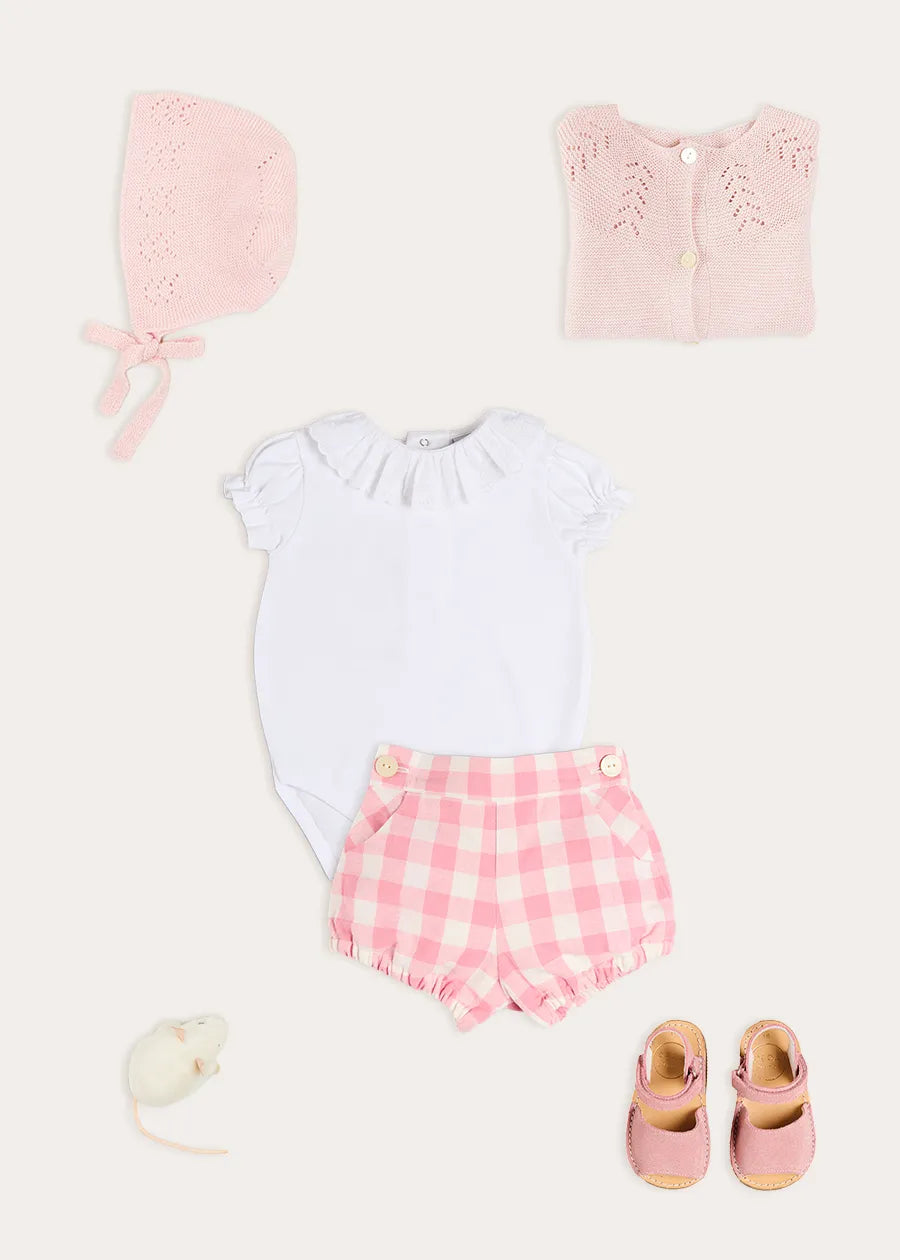 The Catherine Baby Girl Bloomers Look Look from Pepa London US