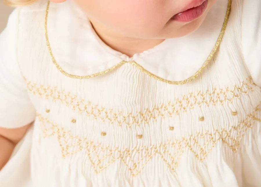 THE BABY GIRL LOOKBOOK