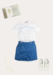 The Matthew Two Piece Boy Look Look from Pepa London US