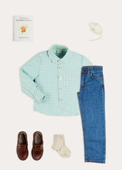 The Boy Jeans Look Look from Pepa London US