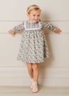 BABY GIRL LOOK SS24 14 Look  from Pepa London