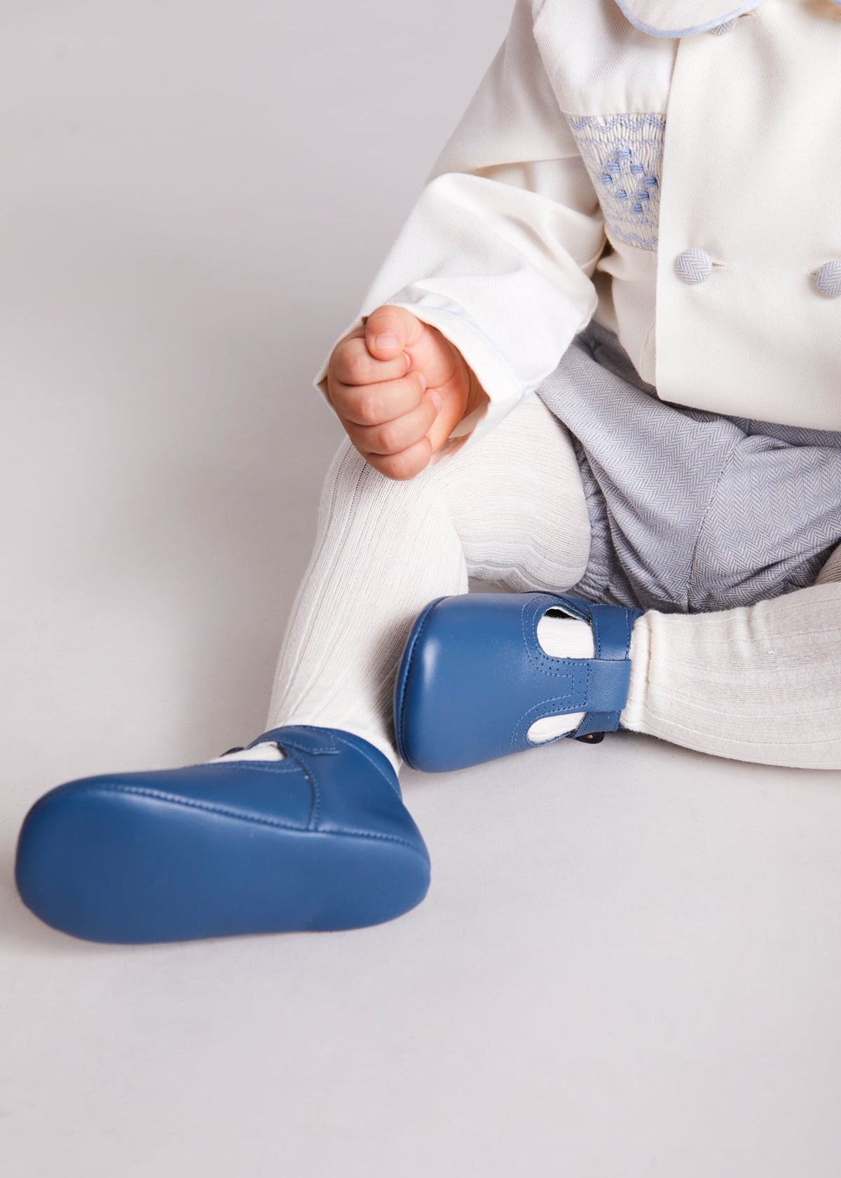 BABY BOY LOOK AW22 10 LOOK from Pepa London US