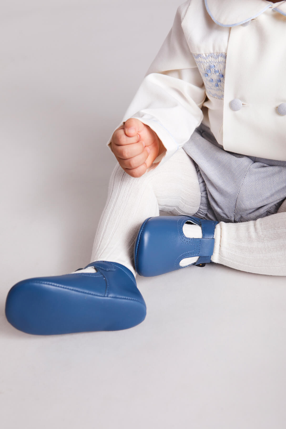 BABY BOY LOOK AW22 9 LOOK from Pepa London US