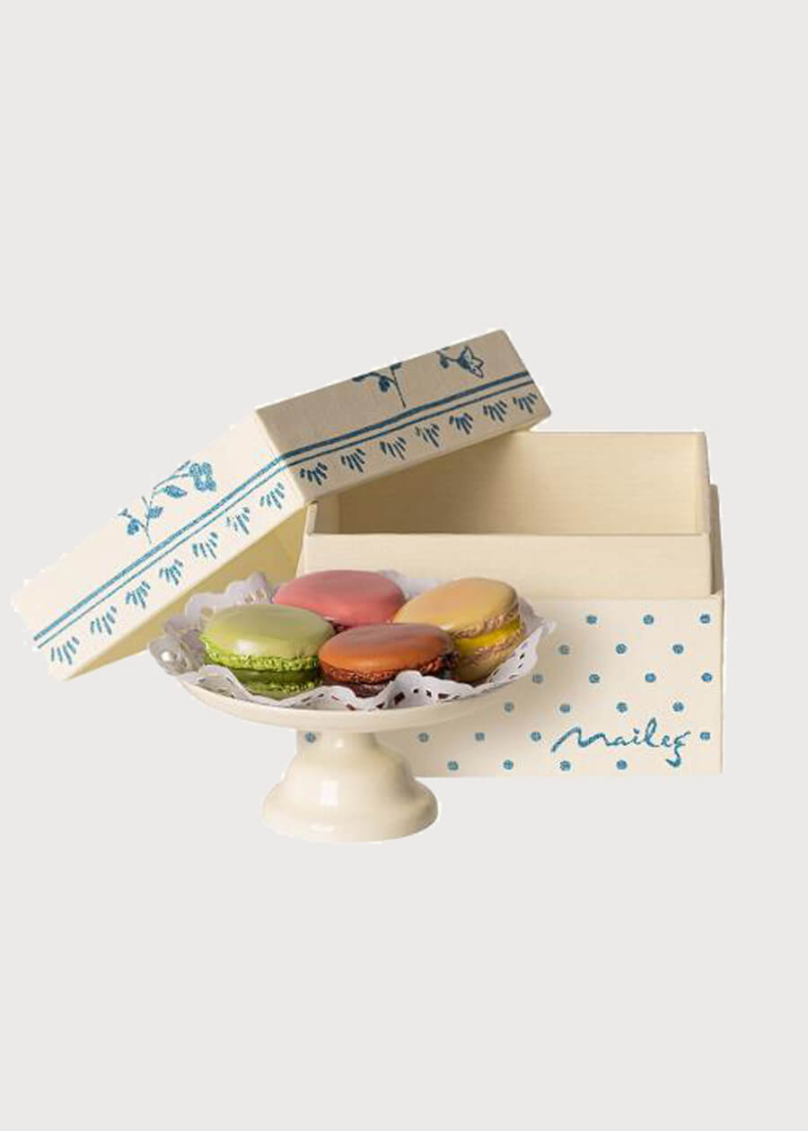 Macarons et Chocolat Chaud TOYS from Pepa London US