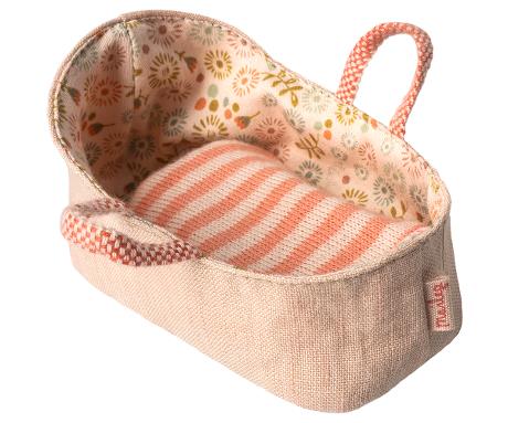Rose Carry Cot TOYS from Pepa London US