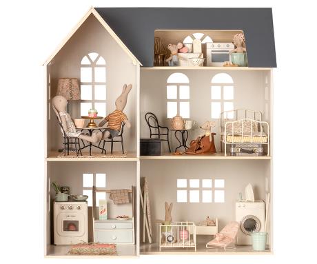 House of Miniature Dollhouse TOYS from Pepa London US