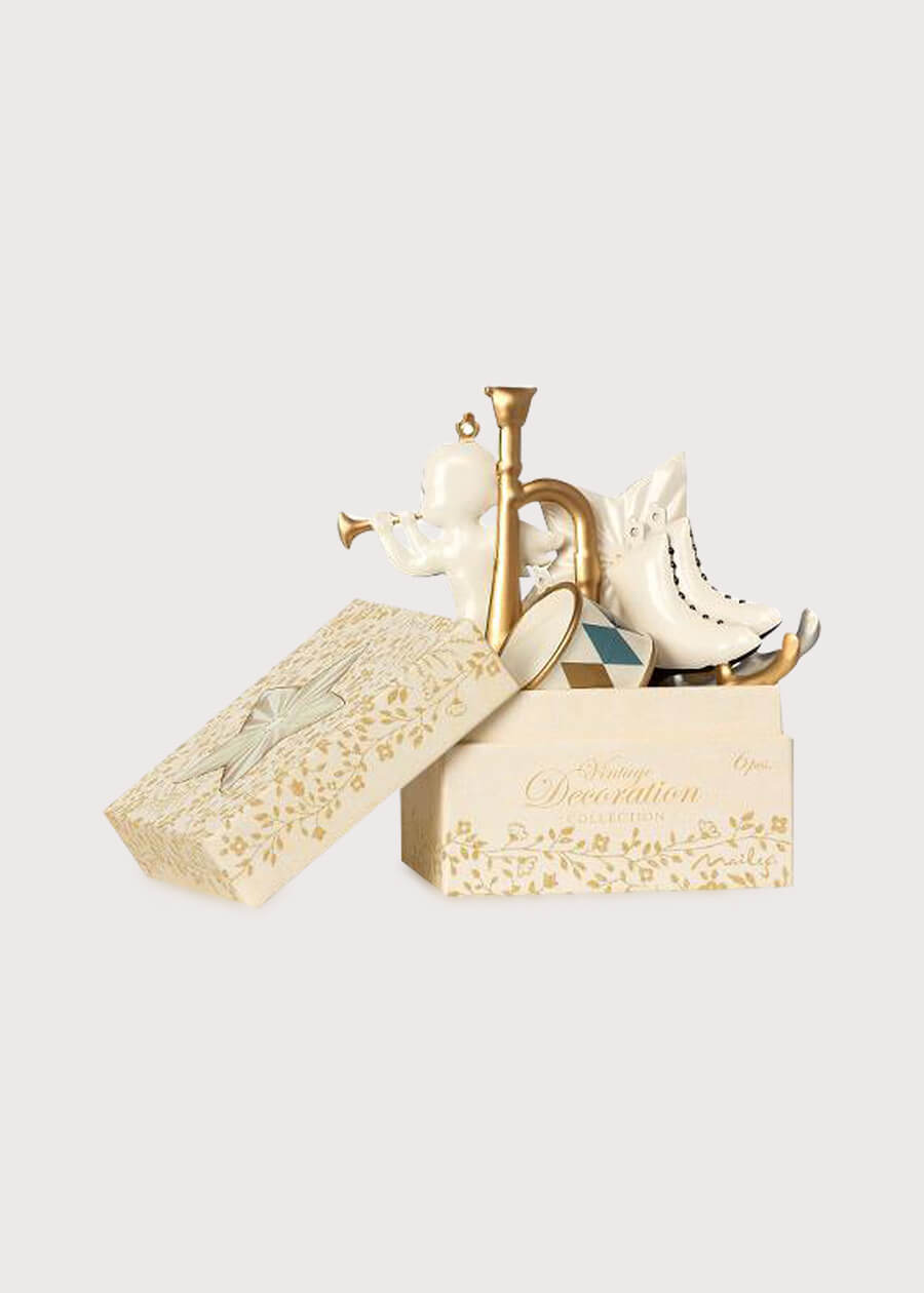 Angel Ornament Box TOYS from Pepa London US