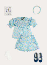 The Leontyne Girl Look Look from Pepa London US