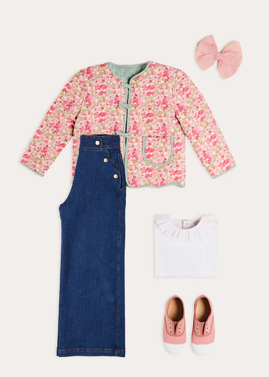 The Margret Jacket Girl Look Look from Pepa London US