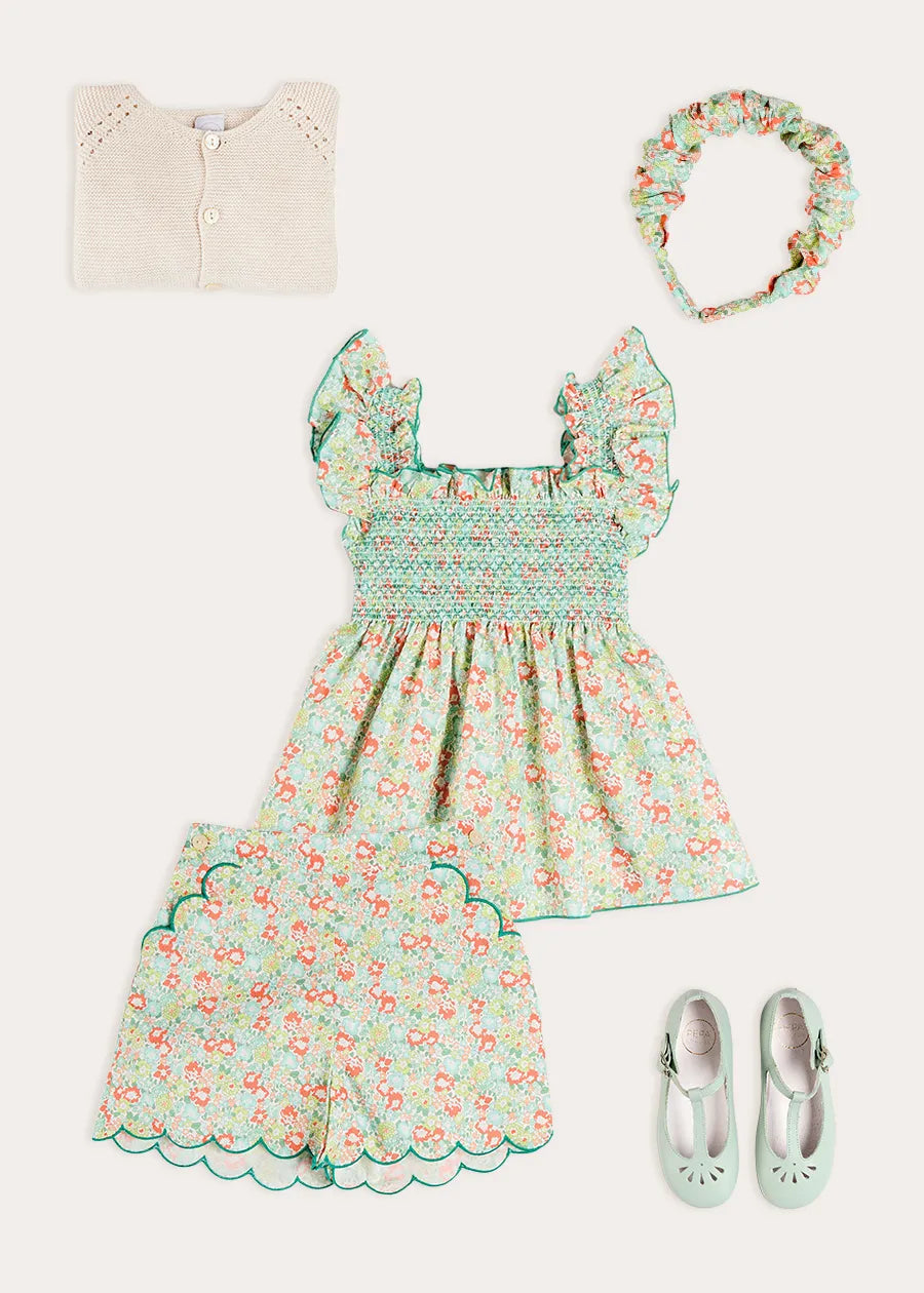 The Mabel Girl Look Look from Pepa London US