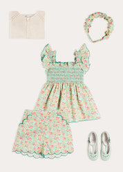 The Mabel Girl Look Look from Pepa London US