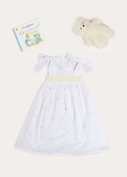 The Bluebell Night Dress Girl Look Look from Pepa London US