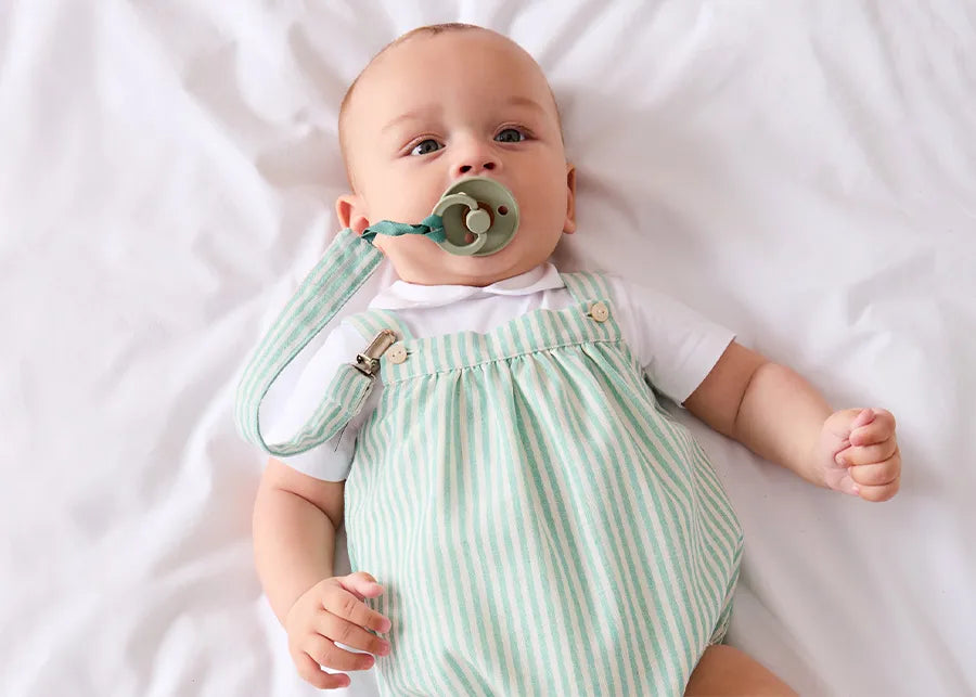 THE NEWBORN LOOKBOOK