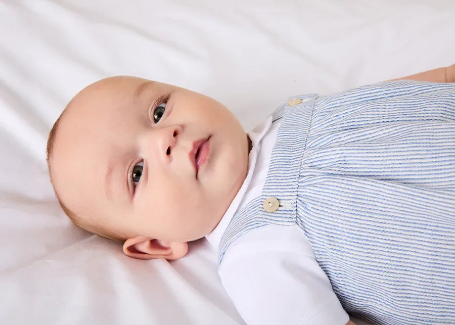 THE NEWBORN LOOKBOOK