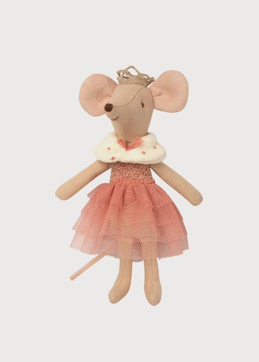 Big Sister Princess Mouse TOYS from Pepa London