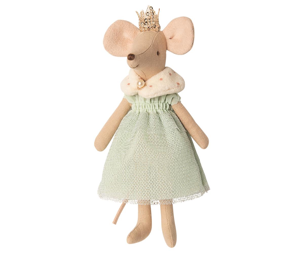 Queen Mouse TOYS from Pepa London
