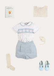 Baby Boy SS26 Look 13 Look from Pepa London