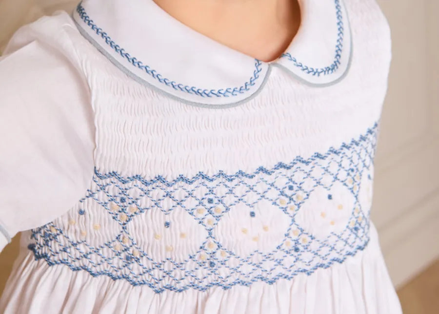 THE BABY BOY LOOKBOOK