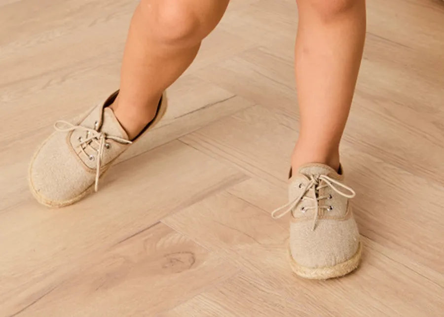 THE BABY BOY LOOKBOOK