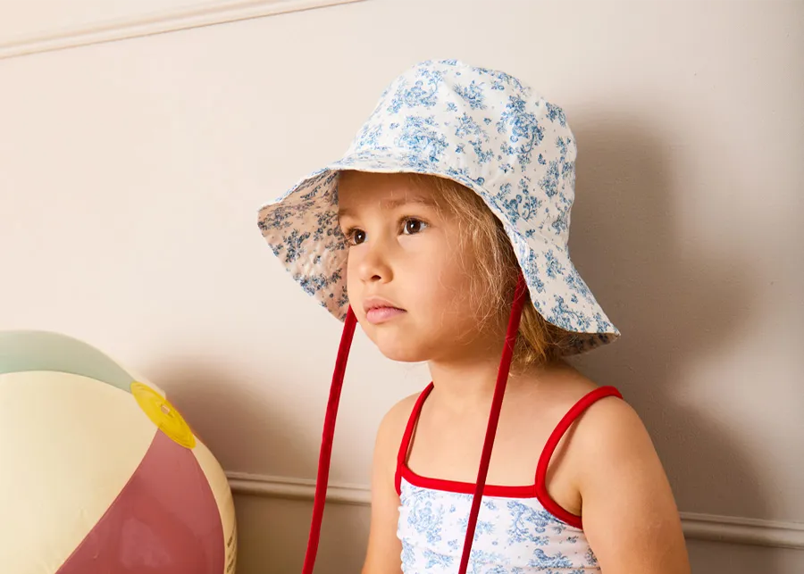 THE BABY GIRL LOOKBOOK