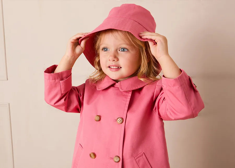 THE BABY GIRL LOOKBOOK