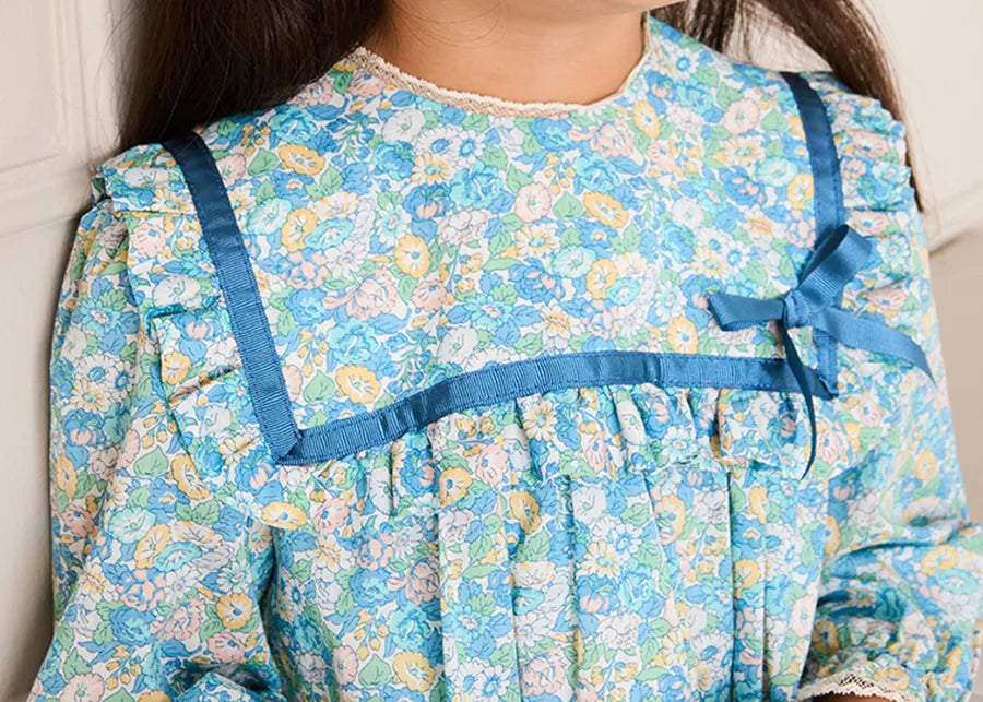 THE BABY GIRL LOOKBOOK