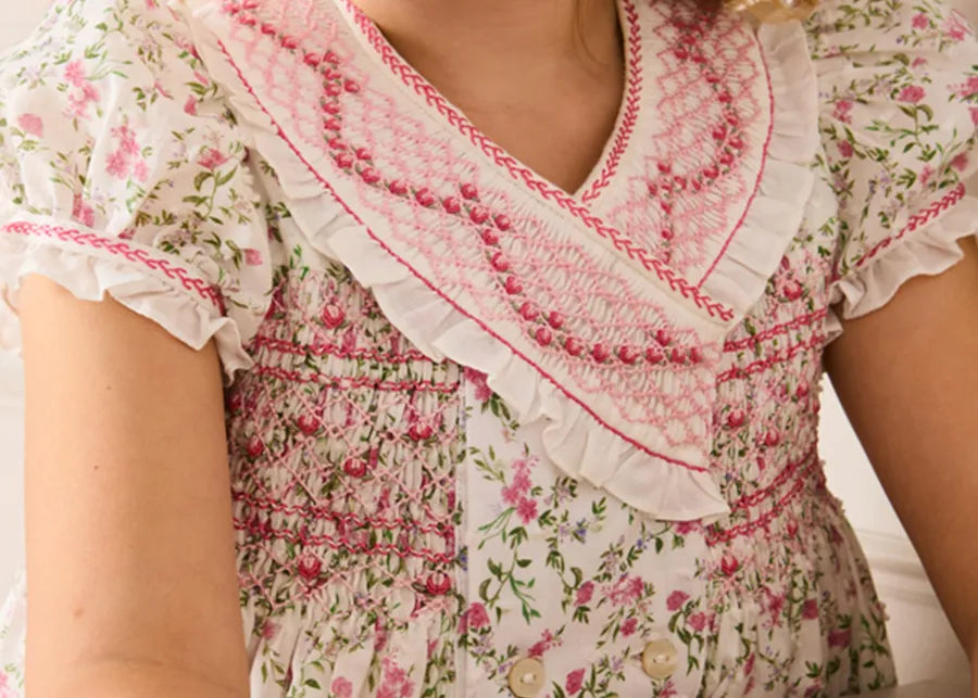 THE BABY GIRL LOOKBOOK