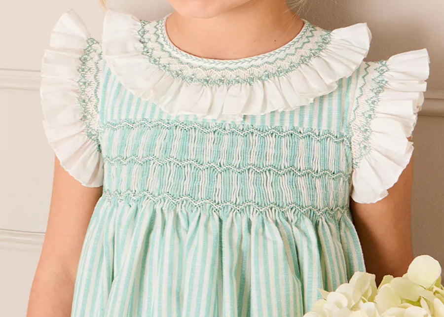 THE BABY GIRL LOOKBOOK