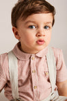 BABY BOY LOOK SS21 27 Look  from Pepa London US