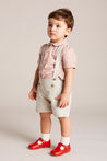 BABY BOY LOOK SS21 27 Look  from Pepa London US