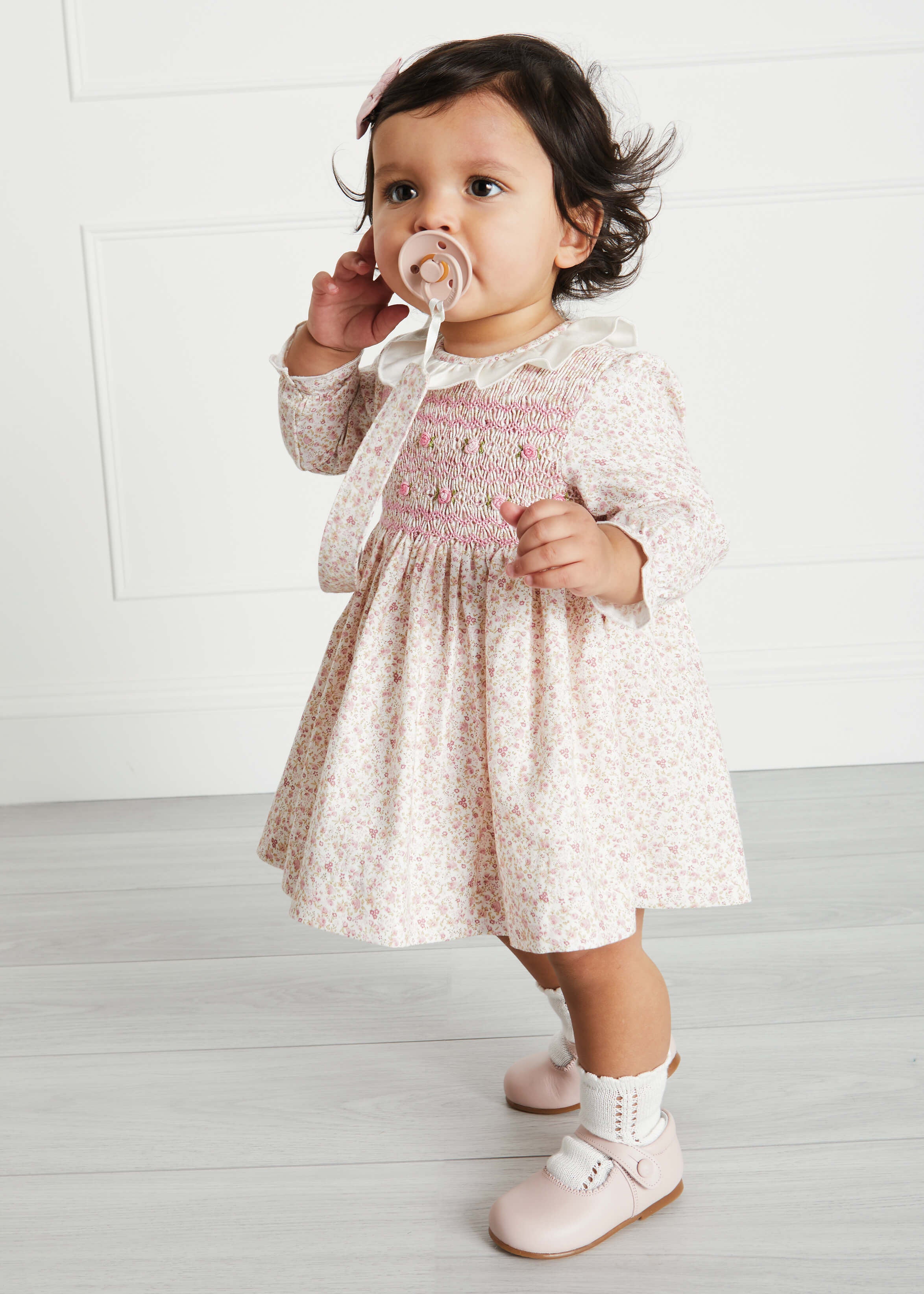 BABY GIRL LOOK SS23 12 Look  from Pepa London US