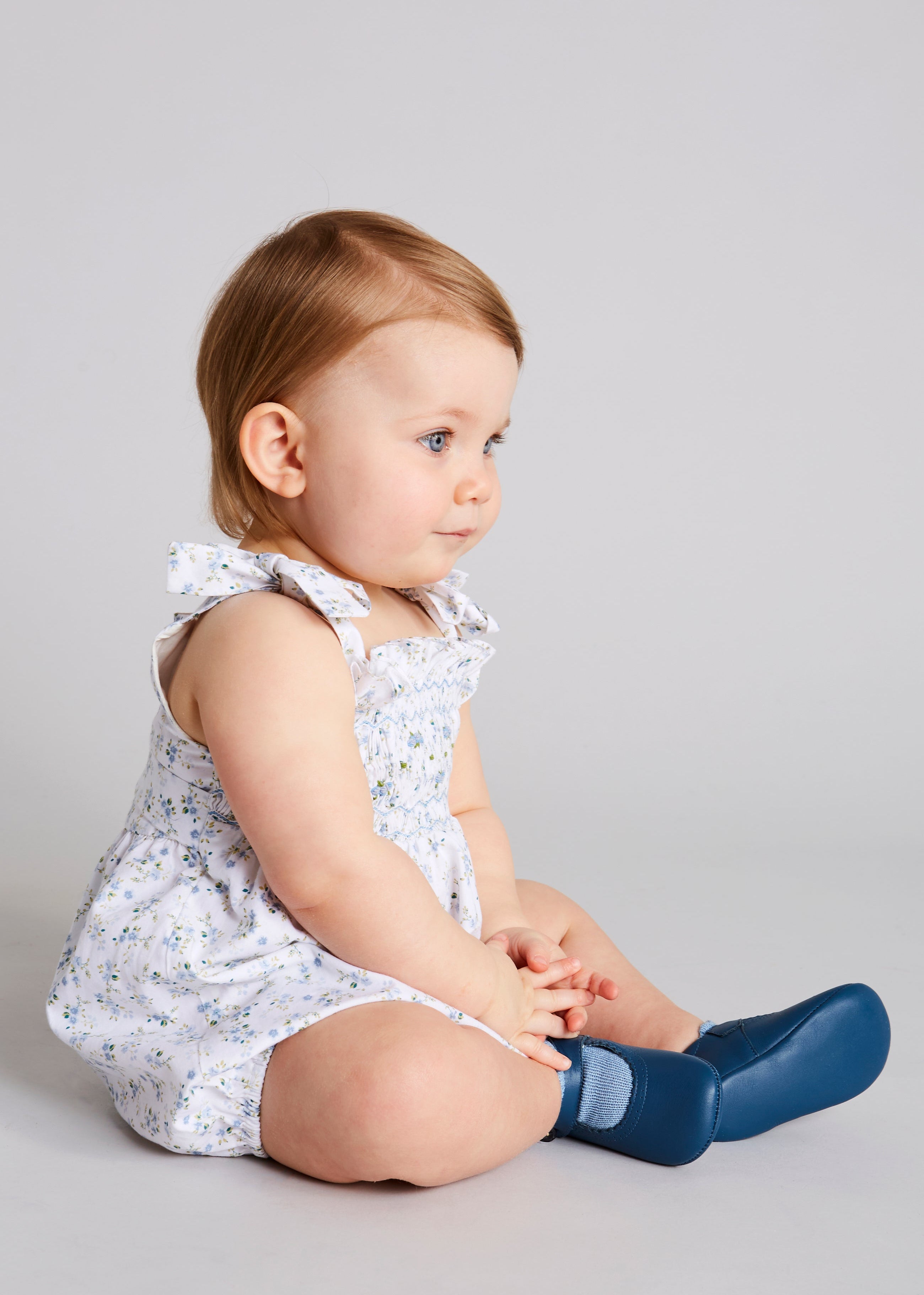 BABY GIRL LOOK SS20 5 Look  from Pepa London US