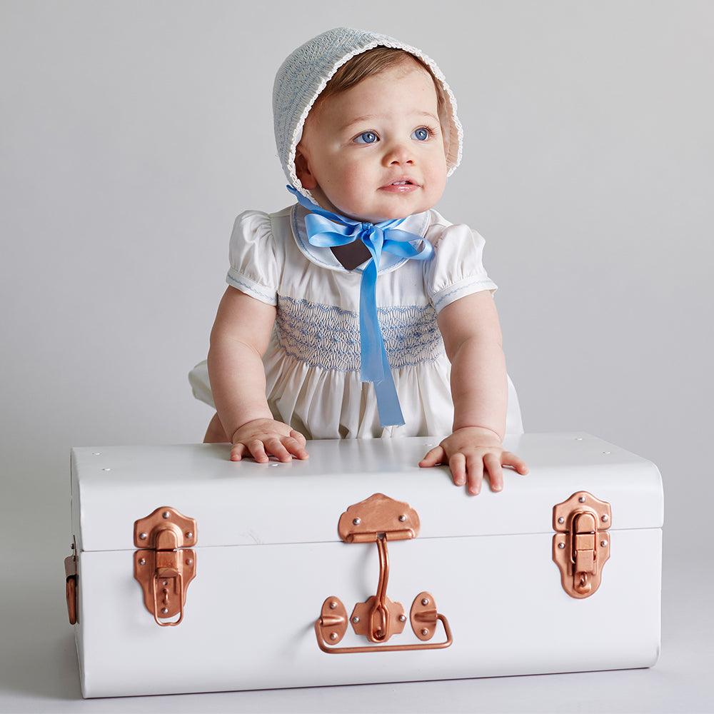 BABY BOY EVERGREEN LOOK 1 LOOK from Pepa London US