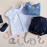 BABY BOY LOOK SS21 3 Look  from Pepa London US