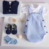 BABY BOY LOOK SS20 8 Look  from Pepa London US