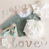 BABY GIRL LOOK SS21 16 Look  from Pepa London US