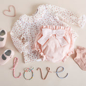 BABY GIRL LOOK SS21 5 Look  from Pepa London US