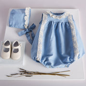 BABY GIRL LOOK SS20 7 Look  from Pepa London US