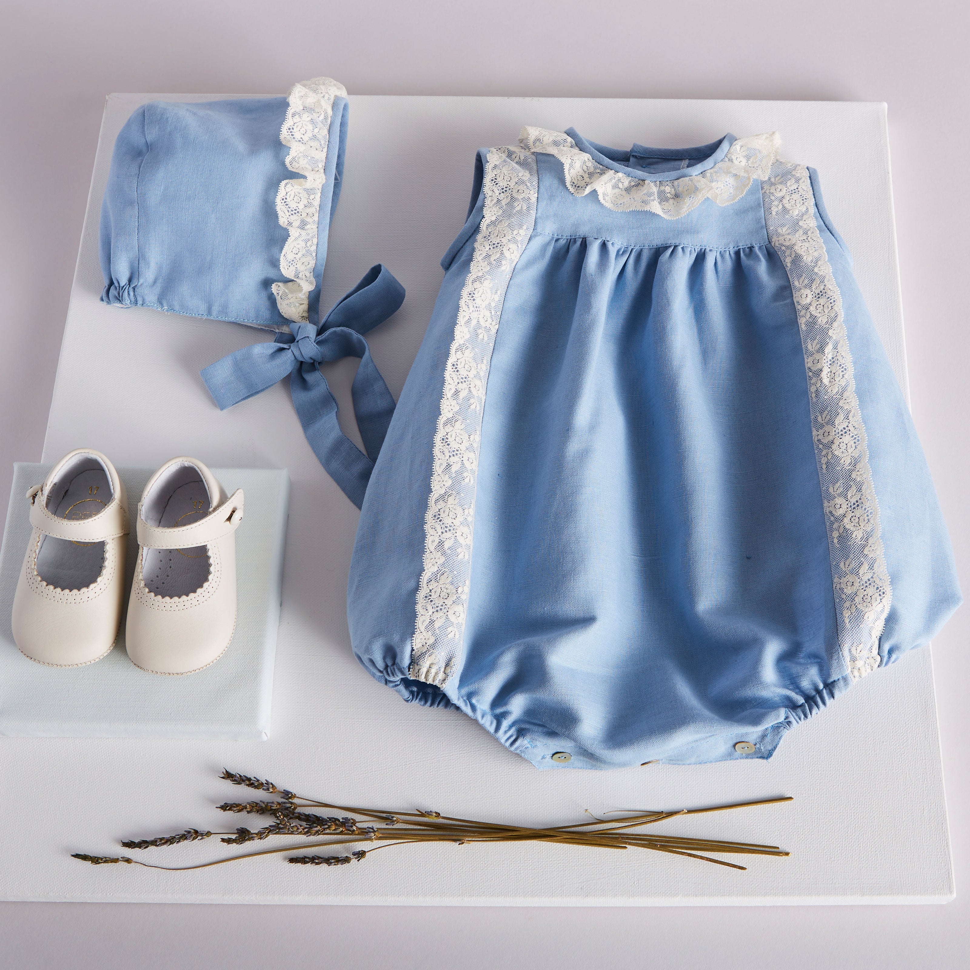 BABY GIRL LOOK SS20 7 Look  from Pepa London US
