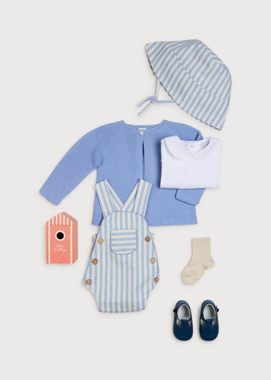 BABY BOY LOOK SS23 9 Look  from Pepa London US