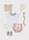 BABY GIRL LOOK SS23 1 Look  from Pepa London US