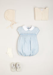 BABY BOY LOOK SS23 7 Look  from Pepa London US