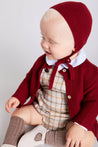 BABY BOY LOOK AW22 2 Look  from Pepa London US