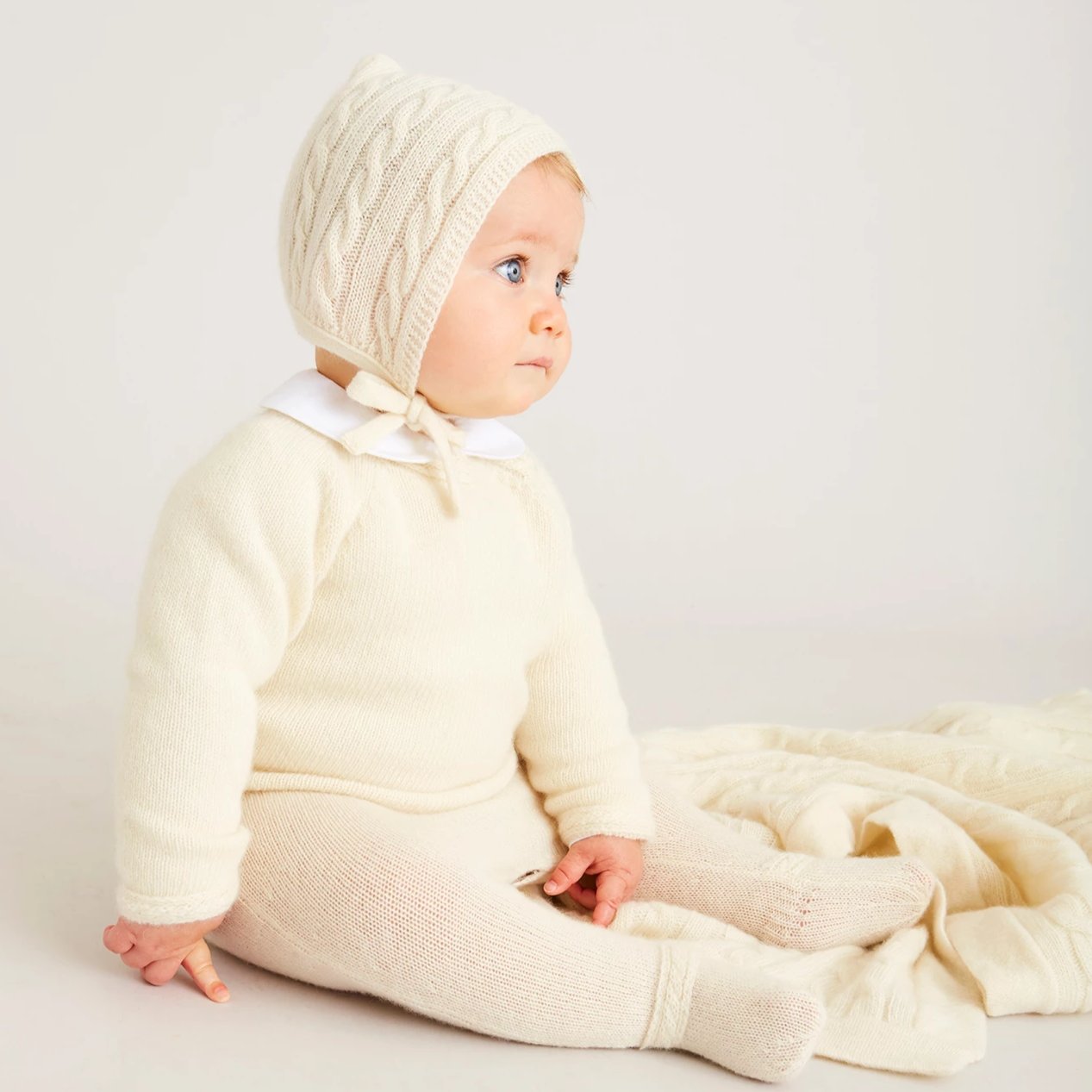 NEWBORN LOOK 23 Look  from Pepa London US