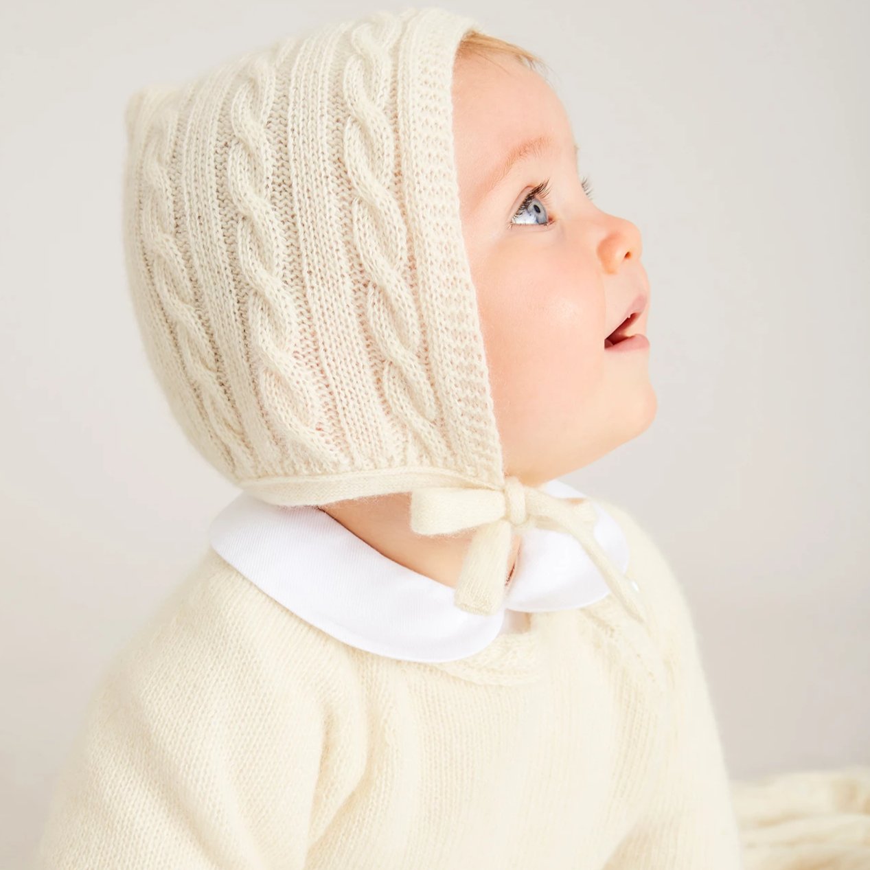 NEWBORN LOOK 23 Look  from Pepa London US